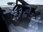 Alpine Vision Concept 2016 года